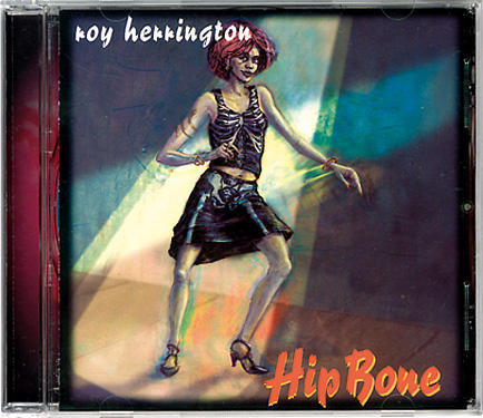 Hip Bone von Roy Herrington